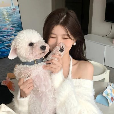 我的媳妇是女王