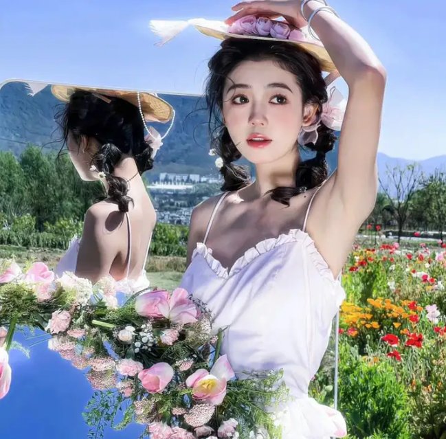 荷花淀、女人和枪